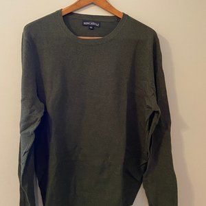 Never Worn J.Crew Mercantile Sweater. Men's L.